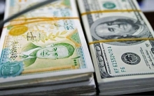 عاجل ...الدولار الأمريكي مقابل 1250 ليرة سورية 