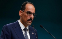 قمة‌ رباعية في تركيا حول سوريا