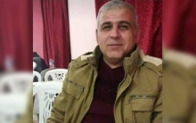 Afrin … Another civilian martyred by the explosion that the PYD adopted it 