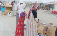 عون: الحل الأمثل لأزمة اللاجئين السوريين هو عودتهم إلى المناطق الآمنة في سوريا