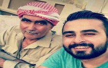  هولير .. مصرع لاجئ كوردي بماس كهربائي