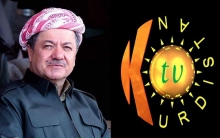 رسالة الرئيس بارزاني بمناسبة الذكرى العشرين لتأسيس مؤسسة فضائية كوردستان