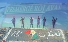 A leader in Roj Peshmerga: We are ready to deployment  east Euphrates
