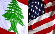 امريكا تحذر رعاياها في لبنان 