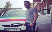 فقدان ثلاثة لاجئين كورد سوريين حياتهم وإصابة آخر بجروحٍ بليغة