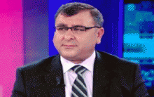 Muslim Mohammed: Without a political solution in Syria, the drafting of the constitution is not enough alone because the structure of the regime is security which overshadows the laws and constitutions