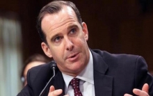 McGurk: Turkey's entry into Kurdistan Syria will accelerate the spread of chaos