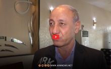 Muhammad Ali Ibrahim: PDK-S organizations in Duhok are witnessing a great turnout from the people in the relief efforts of Afrin and Jenderes