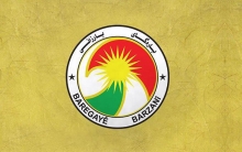 Baregeha Barzanî: Herêma Kurdistanê bi xwînê hatiye damezrandin û bi xwînê diparêzin 