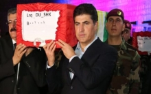 نێچيرڤان بارزاني: على الحكومة العراقية تعويض ذوي الانفال ماديا ومعنويا