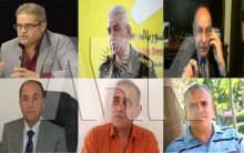 أراء سياسية وعسكرية حول مصیر شرق الفرات 