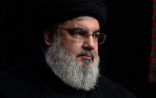 مهلاً يا ( حسن نصر الله)!