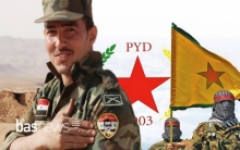وفد من الPKK في السليمانية يتحضر للتوجه  الى دمشق و الاجتماع مع النظام السوري 