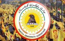 الحزب الديمقراطي الكوردستاني يحقق 45 مقعداً