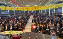 منظمة محيط هولير للـ PDK-S تحيي ذكرى استشهاد نصرالدين برهك
