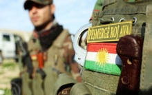 Project deployment of Roj Peshmerga forces in Kurdistan Syria is approaching implementation