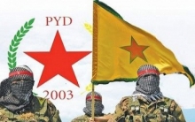 قيادي في PKK ترأس وفد PYD الى روسيا ..وهذا ماعاد به !