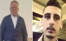 مسلحو PYD يختطفون رجل مسن وابنه في ريف قامشلو