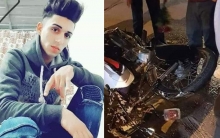  هولير .. مصرع لاجئ من قامشلو بحادث سير
