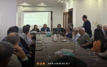 أورفا.. المجلس الوطني الكوردي يقيم محاضرة عن الكورد في العهد العثماني