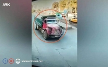 كيف عبرت شاحنة مفخخة جميع الحواجز ودخلت مدينة عفرين؟