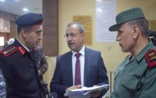 سوريا .. ابن وزير داخلية النظام يتناول غداءً بأكثر من نصف مليون ليرة