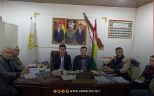 Mirani to ARK: Relief for Afrin and Jenderes is a national and humanitarian duty, and we are continuing our campaign
