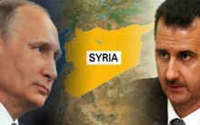 Britain: Russia's support kept al-Assad in power, and we will not open our embassy in Damascus