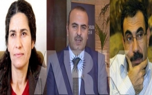 PYD  resorts to the Kurdistan Democratic Party seeking help