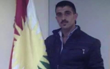 Commemoration of the third anniversary of the martyrdom of Saifuddin Ahmed Barazi in Qamishlo