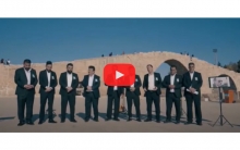 فنانون كورد يصدرون أغنية عن الفنان الراحل سعيد كاباري 