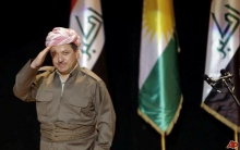 الرئيس بارزاني يوجه رسالة بقدوم عيد الأضحى المبارك