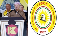 رسالة من الرئيس بارزاني إلى PDK-S