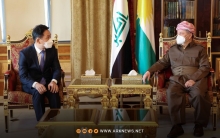 South Korea praises the role of the Peshmerga in defeating ISIS