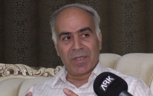شاهين أحمد: الحزب الديمقراطي الكوردستاني-سوريا أصبح صوت الكورد سوريا و كوردستانيا و عالميا
