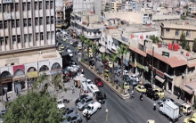 جرحى في السويداء ضحية احتفالات رأس السنة