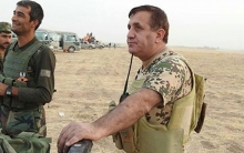 Two years after the martyrdom of the Peshmerga, Dr. Suleiman Jirukaya