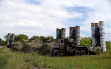Syrian S-300 will enter service in next March