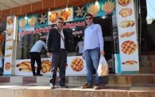 ماذا قال القنصل الأمريكي عن الكورد؟  