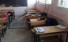 الشبكة السورية توثق المزيد من الانتهاكات لنظام الأسد بحق المراكز الحيوية المدنية