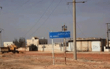 Wide campaign of arrests targeting civilians in the Kurdish town of Tal Hasel 