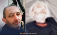 Condemnation of a Kurdish martyrdom in the prisons of the Syrian regime