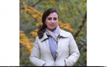 أول وزيرة دفاع عربية .. من هي؟ 