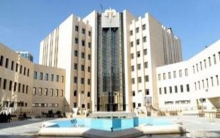 تعميم من وزير العدل للنظام السوري
