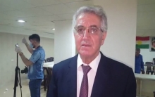 محمد اسماعيل: الإعلان عن جبهة السلام والحرية خطوة مهمة لحماية مصالح كافة مكونات المنطقة