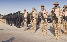 صحيفة تركية: دولتان خليجيتان ترسلان جنوداً إلى كوردستان سوريا  