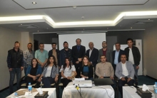 هولير .. اختتام الورشة التدريبية في 