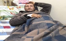 مسلحو الـPYD يطلقون النارعلى شابٍ كوردي ويردوه جريحاً