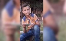 صعقة كهربائية تودي بحياة طفلٍ في كوردستان سوريا  