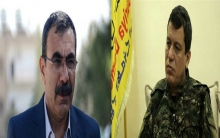 هەسەدە داخوازێ ژ ئەمریكا دكە هێزێن خوە ڤەنەكشینە